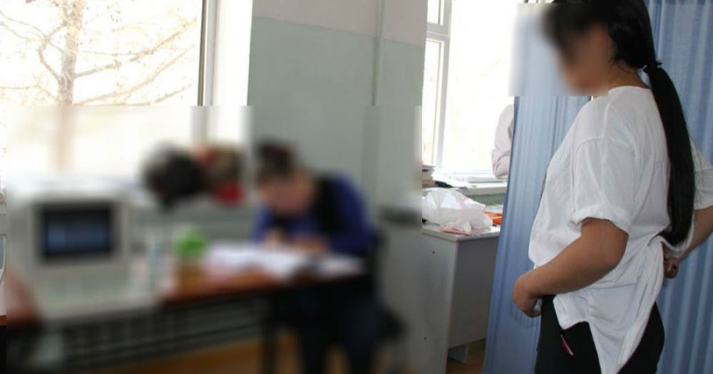 Охидын эрүүл мэнд байдаг л нэг статистик болжээ